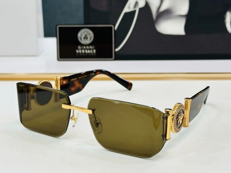 Versace Sunglasses QuickDry 282487