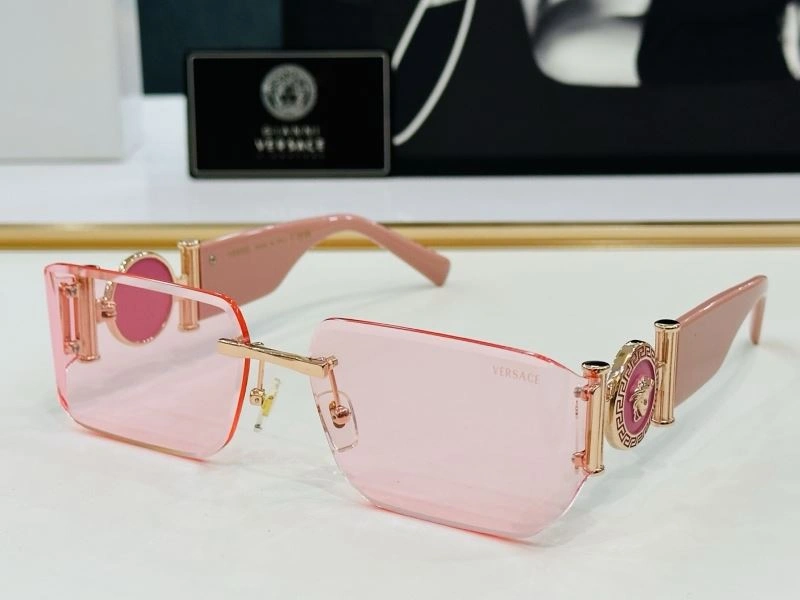 Versace Sunglasses QuickDry 282487