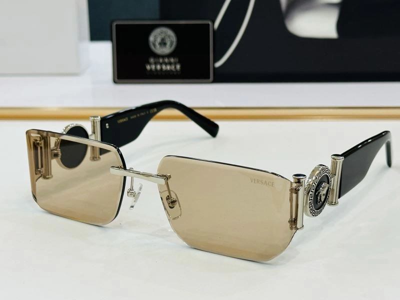 Versace Sunglasses QuickDry 282487