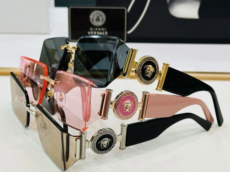 Versace Sunglasses QuickDry 282487