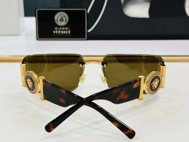 Versace Sunglasses QuickDry 282487
