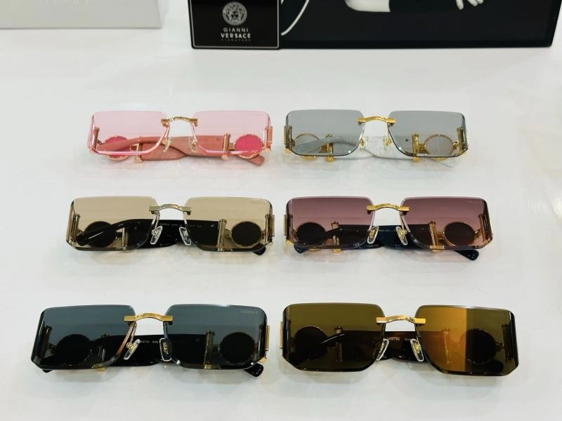 Versace Sunglasses QuickDry 282487