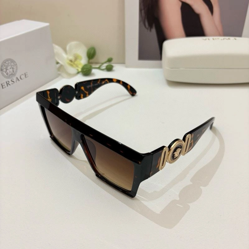 Thermal Versace Sunglasses 282478