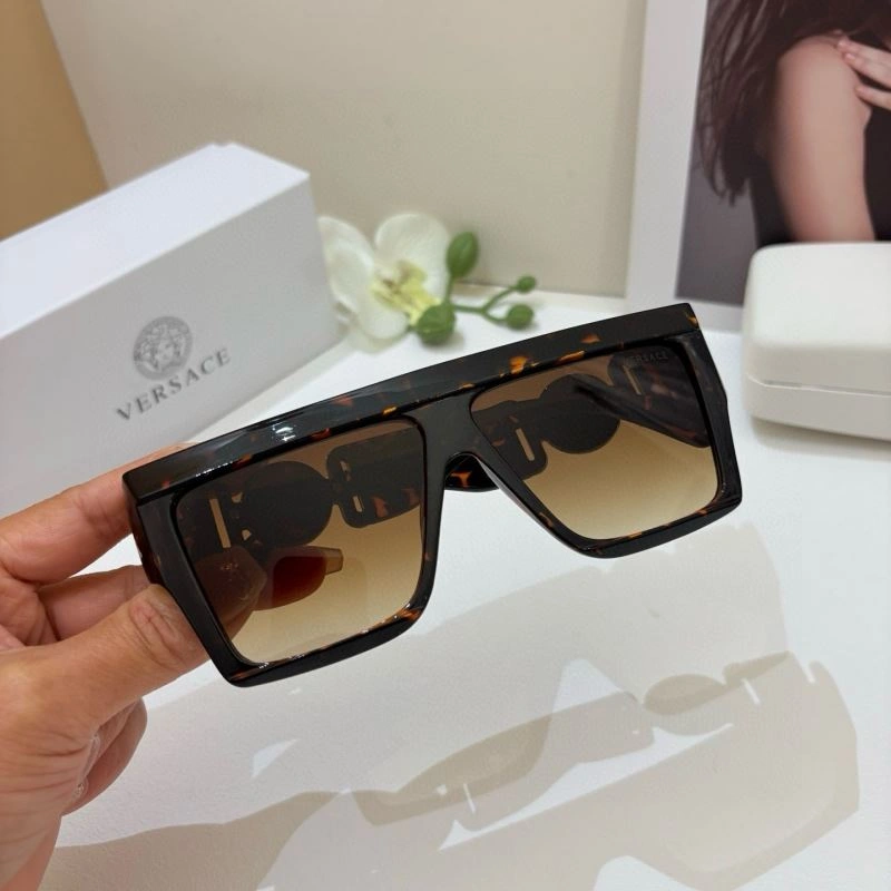 Thermal Versace Sunglasses 282478