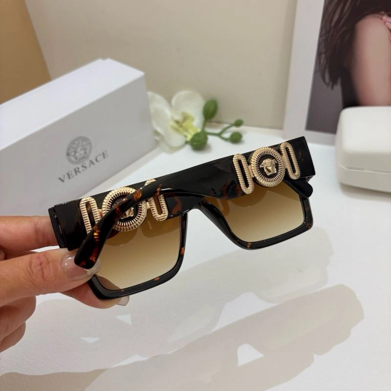 Thermal Versace Sunglasses 282478