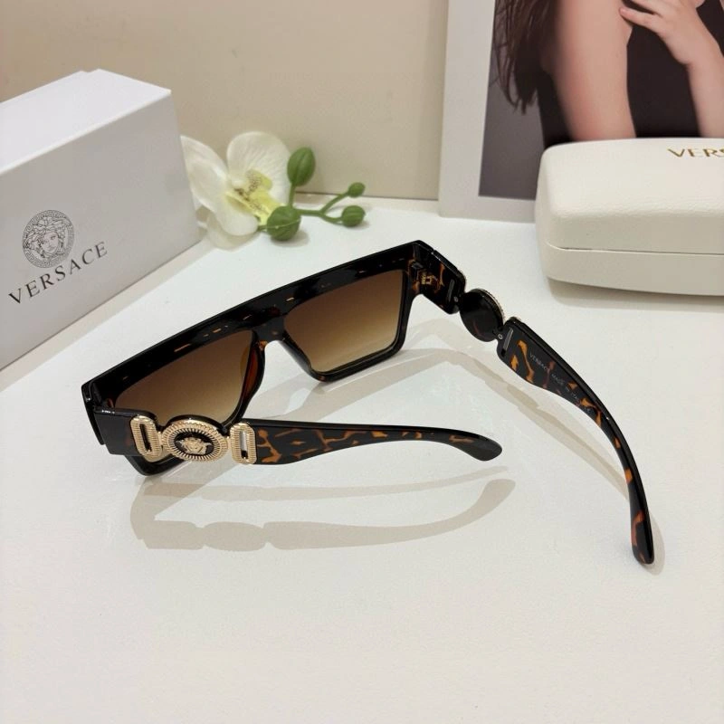 Thermal Versace Sunglasses 282478