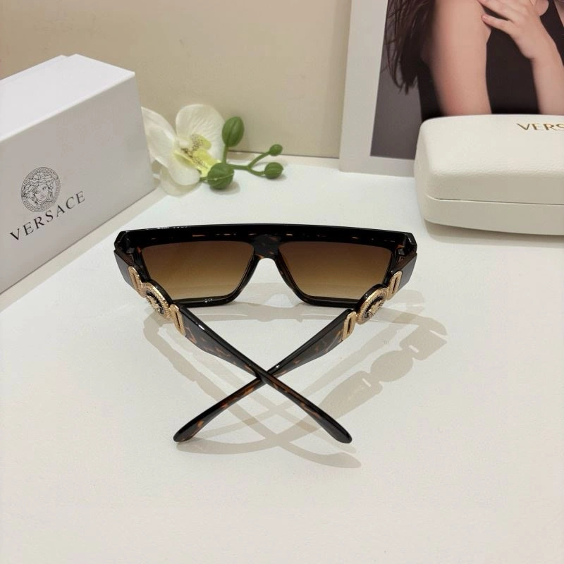 Thermal Versace Sunglasses 282478