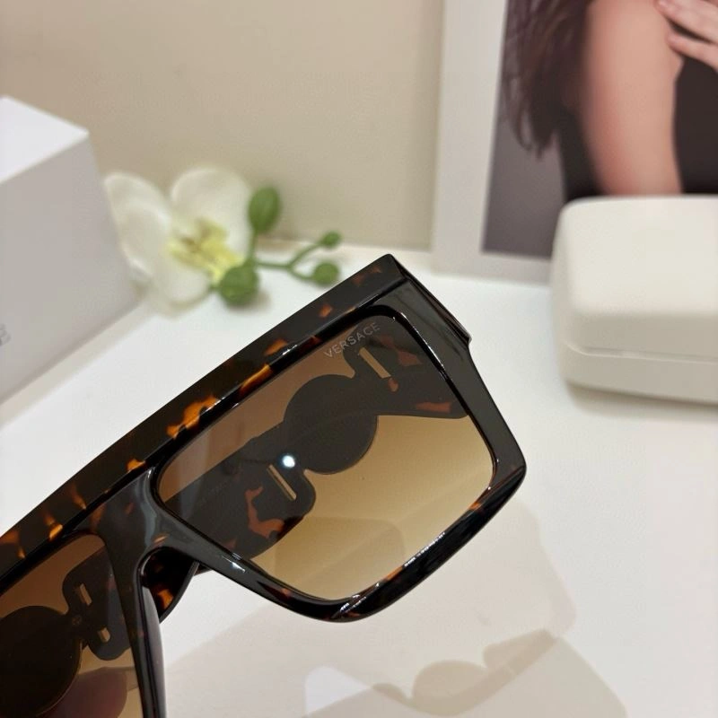 Thermal Versace Sunglasses 282478