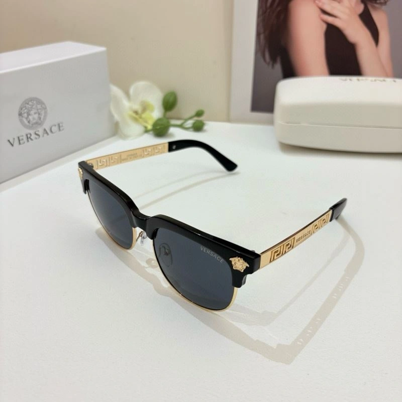 MoistureWicking Versace Sunglasses 282469