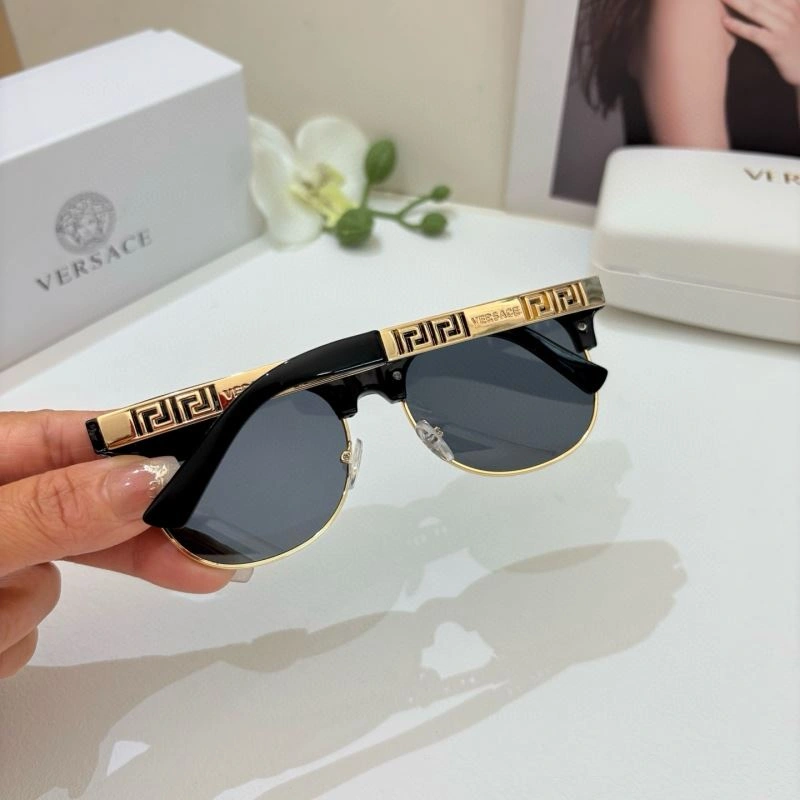 MoistureWicking Versace Sunglasses 282469