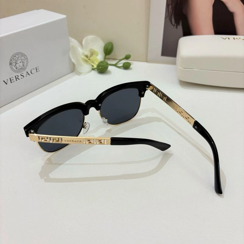 MoistureWicking Versace Sunglasses 282469