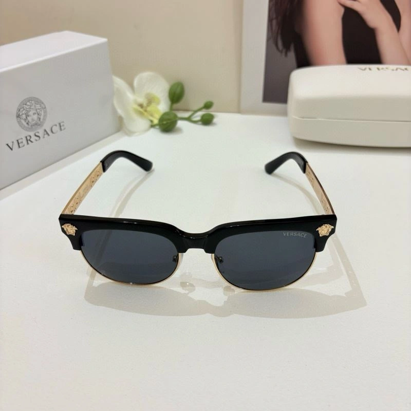 MoistureWicking Versace Sunglasses 282469