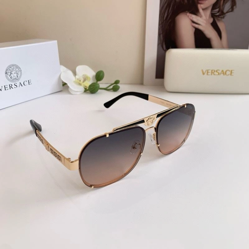 Versace Sunglasses Minimalist 282468