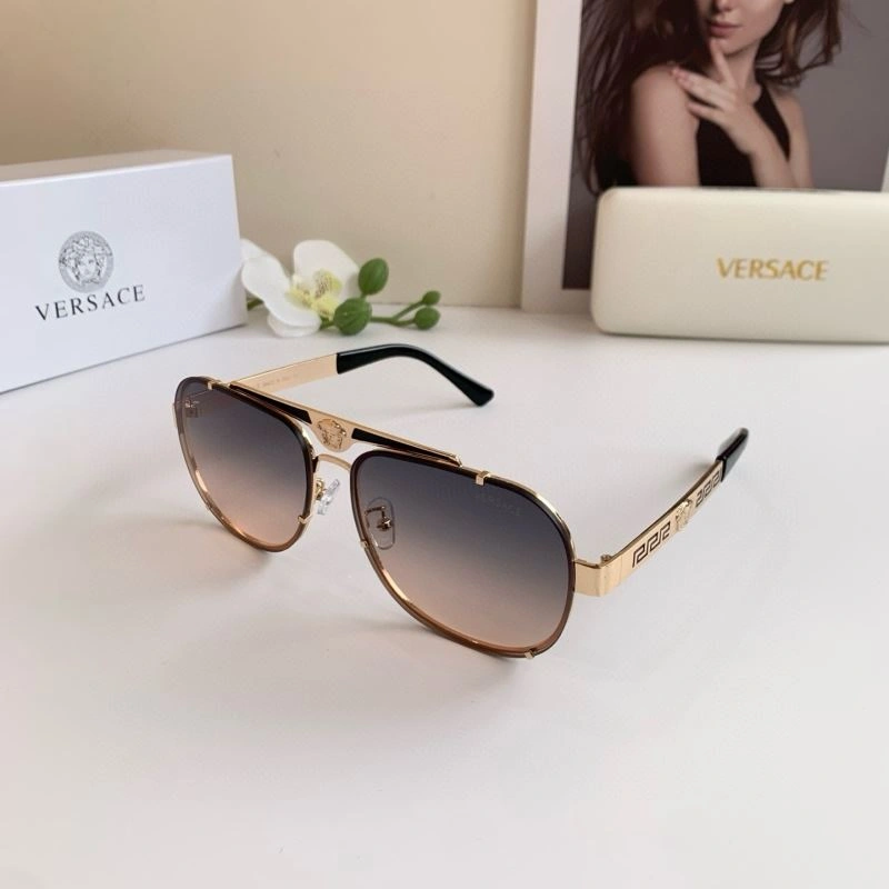 Versace Sunglasses Minimalist 282468