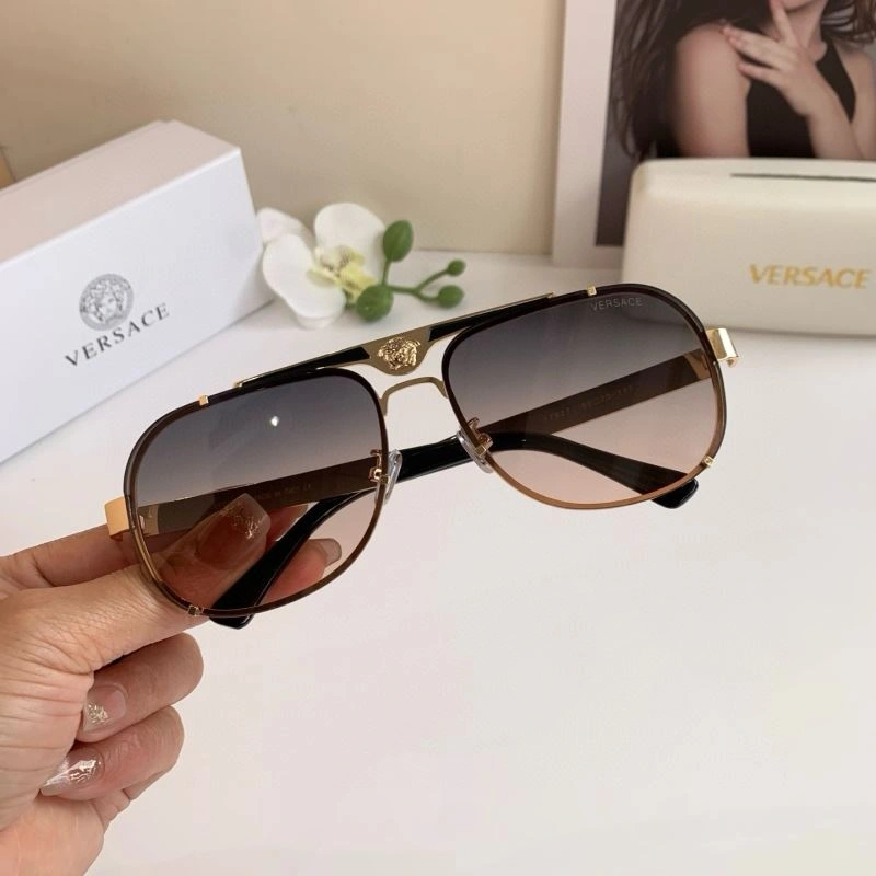 Versace Sunglasses Minimalist 282468