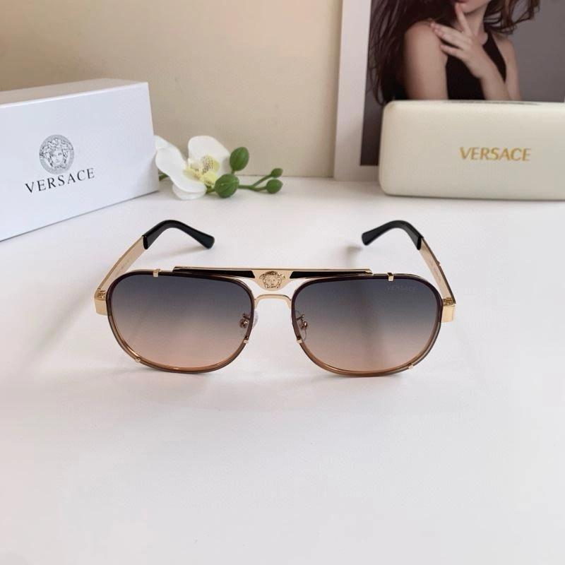 Versace Sunglasses Minimalist 282468