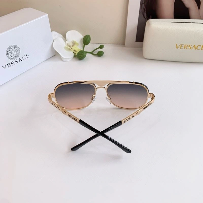 Versace Sunglasses Minimalist 282468