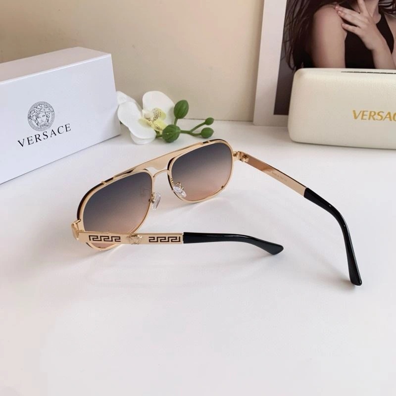 Versace Sunglasses Minimalist 282468