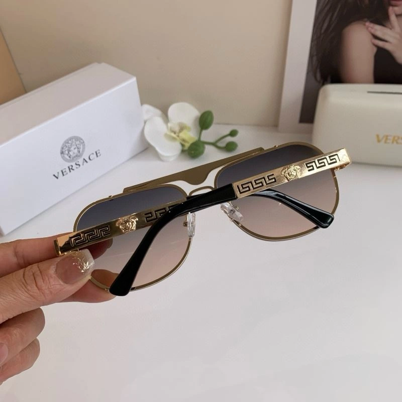 Versace Sunglasses Minimalist 282468
