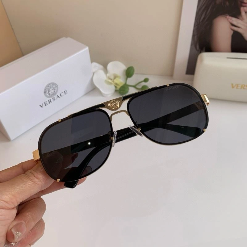 Durable Versace Sunglasses 282467
