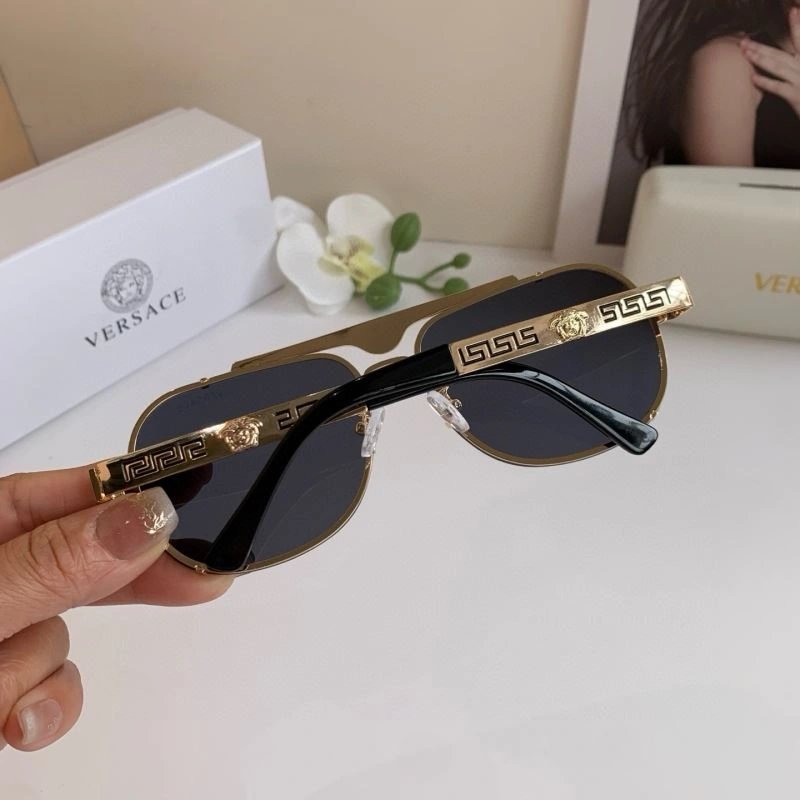 Durable Versace Sunglasses 282467