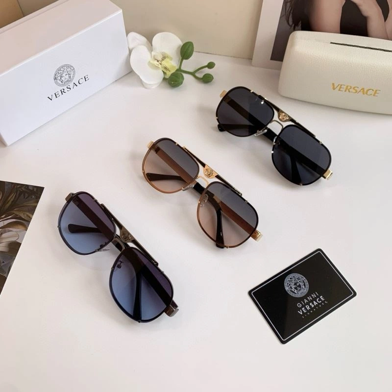 Durable Versace Sunglasses 282467