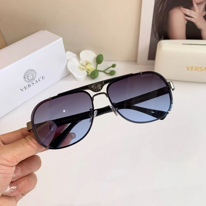 Comfortable Versace Sunglasses 282466
