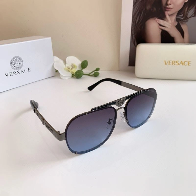 Comfortable Versace Sunglasses 282466