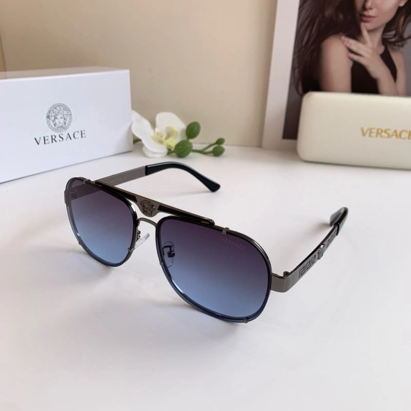 Comfortable Versace Sunglasses 282466