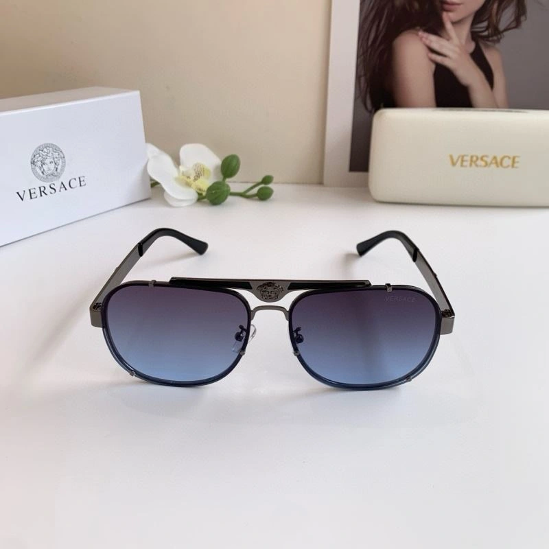 Comfortable Versace Sunglasses 282466