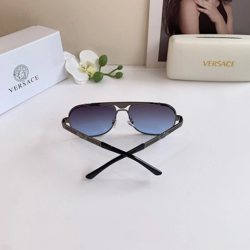 Comfortable Versace Sunglasses 282466