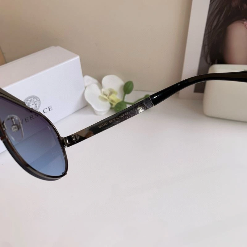 Comfortable Versace Sunglasses 282466