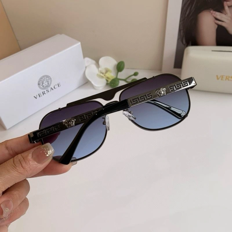 Comfortable Versace Sunglasses 282466