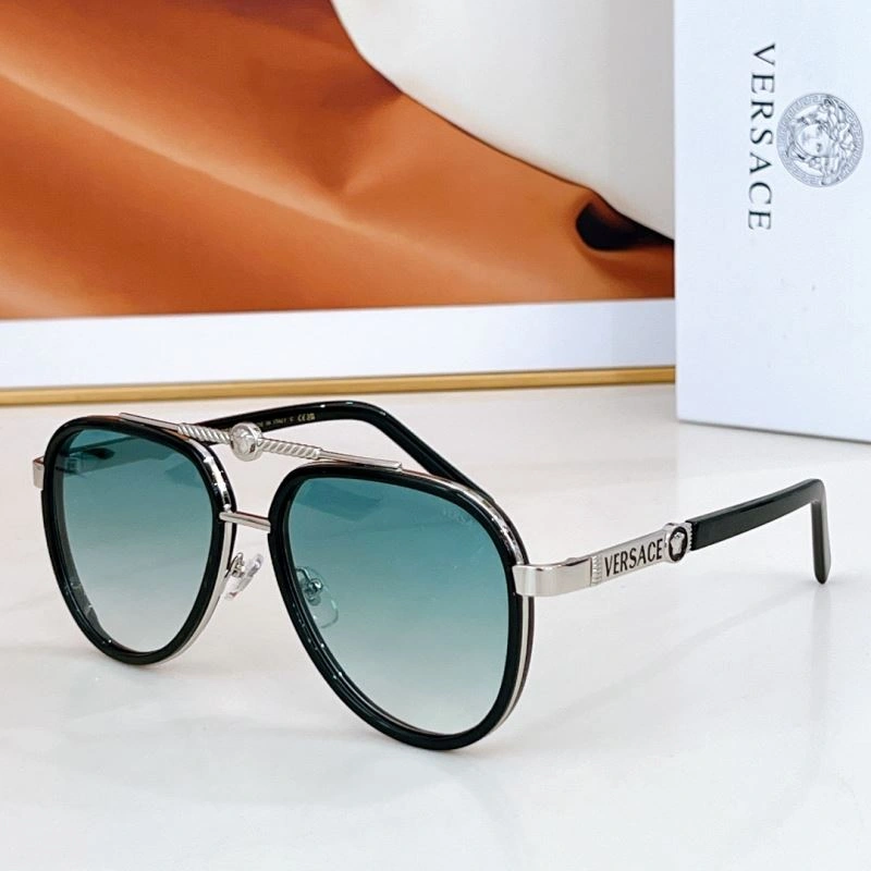 Versace Sunglasses Trendy 282465