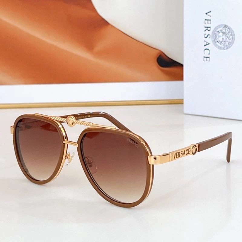 Versace Sunglasses Trendy 282465