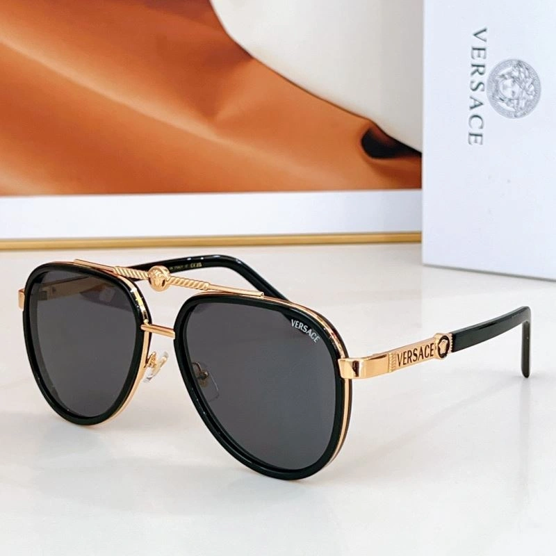 Versace Sunglasses Trendy 282465
