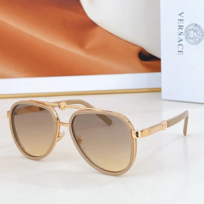 Versace Sunglasses Trendy 282465