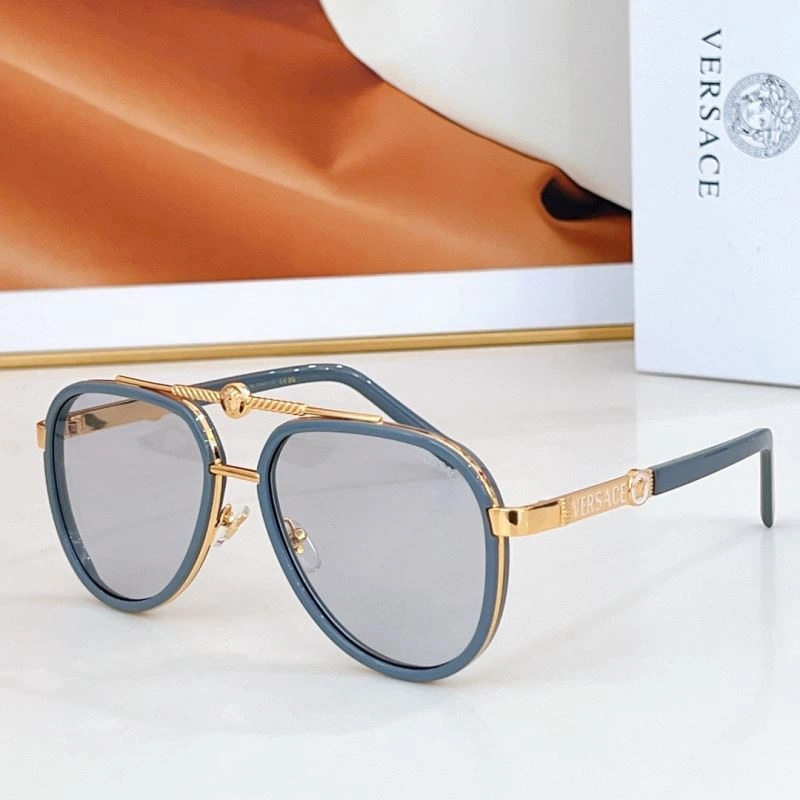 Versace Sunglasses Trendy 282465