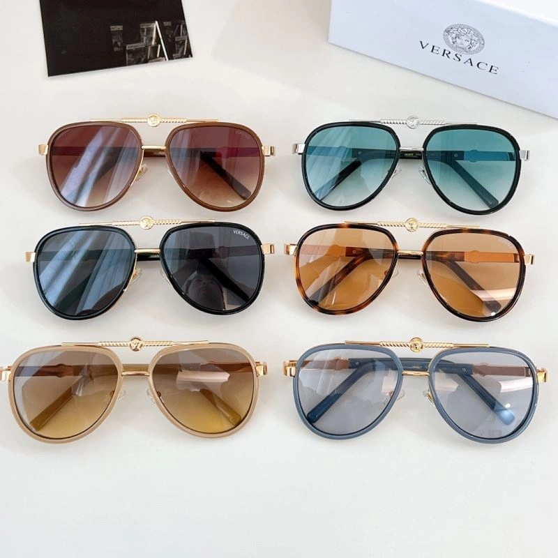 Versace Sunglasses Trendy 282465