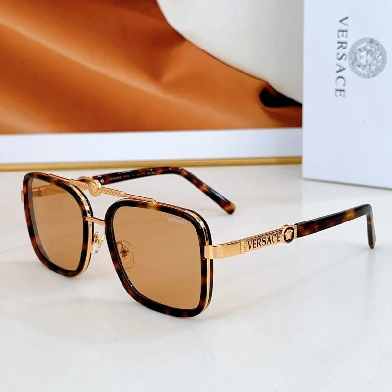 Unique Versace Sunglasses 282460