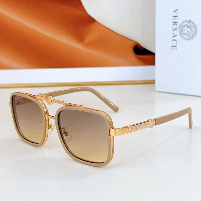 Unique Versace Sunglasses 282460