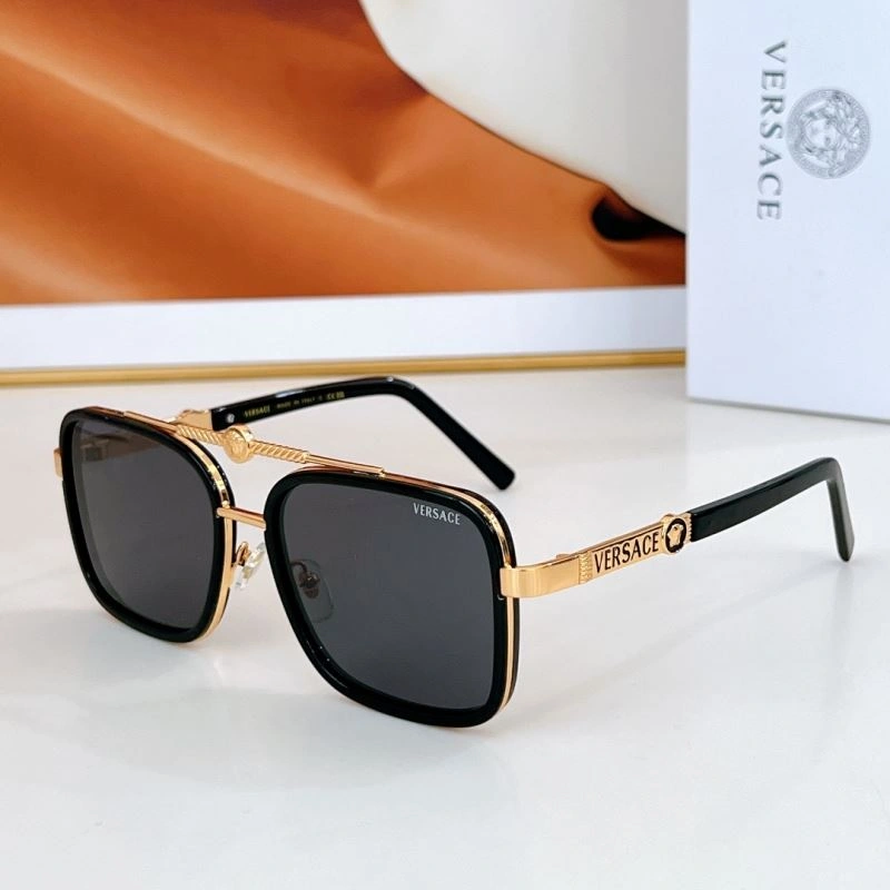 Unique Versace Sunglasses 282460