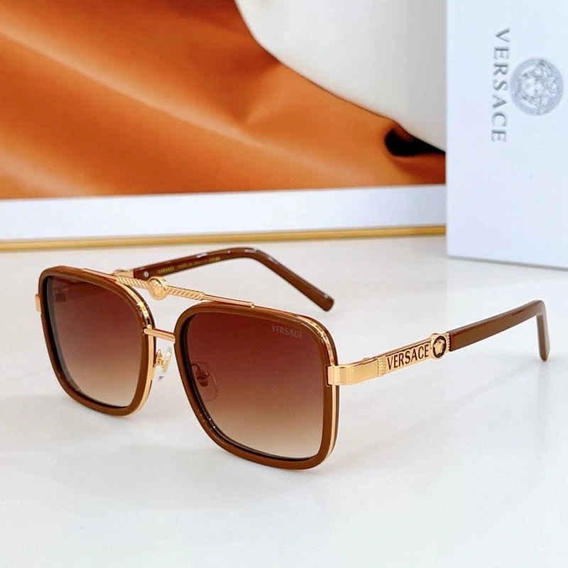 Unique Versace Sunglasses 282460
