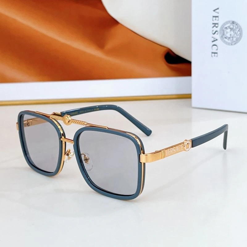 Unique Versace Sunglasses 282460