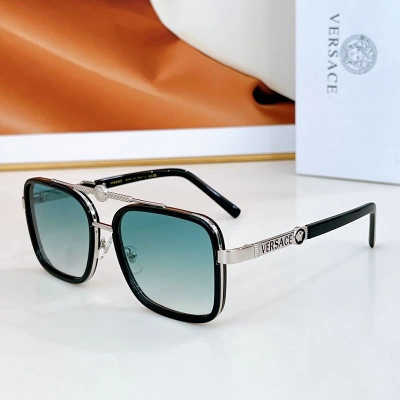 Unique Versace Sunglasses 282460
