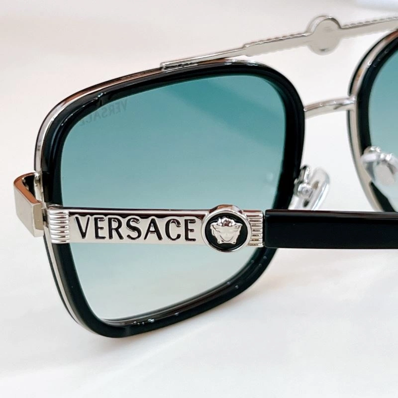 Unique Versace Sunglasses 282460
