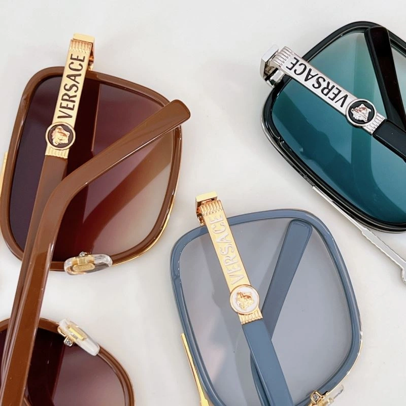 Unique Versace Sunglasses 282460