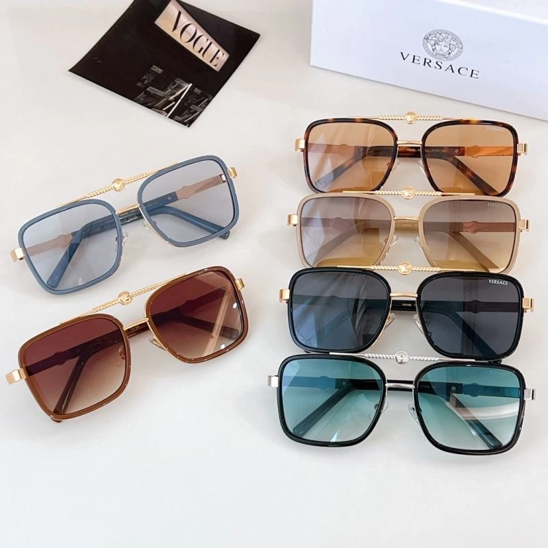 Unique Versace Sunglasses 282460