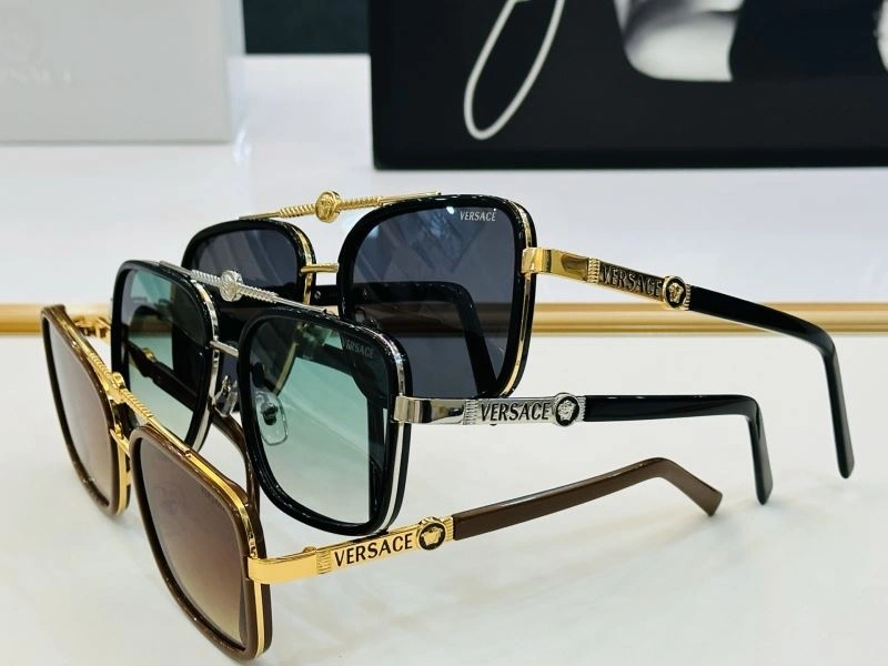 Versace Sunglasses Popular 282464