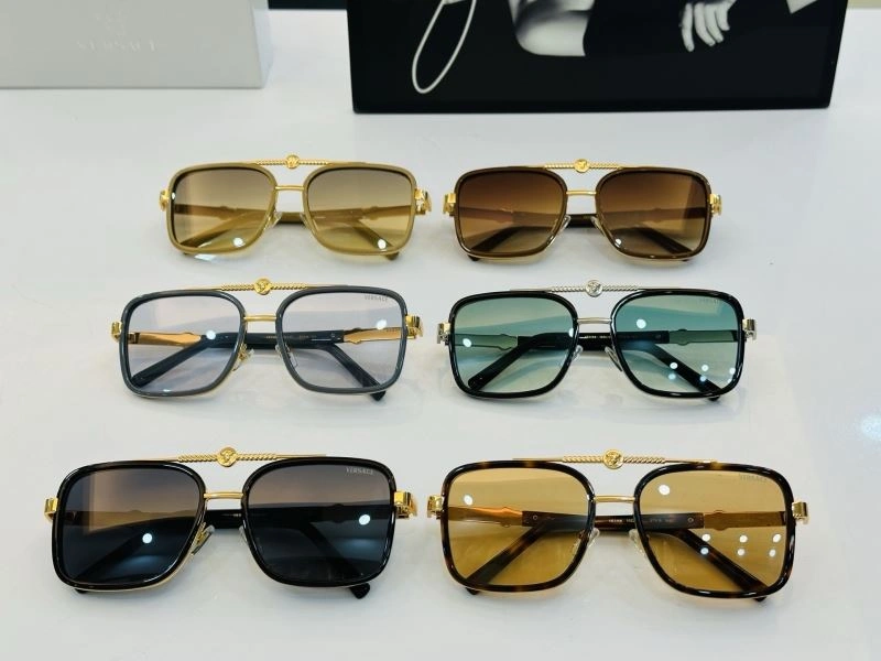 Versace Sunglasses Popular 282464